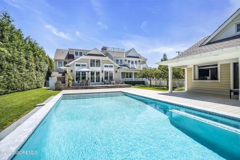 118 Warren Avenue Spring Lake NJ 07762