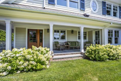 118 Warren Avenue Spring Lake NJ 07762