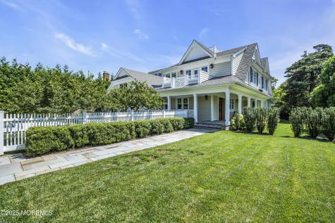 118 Warren Avenue Spring Lake NJ 07762