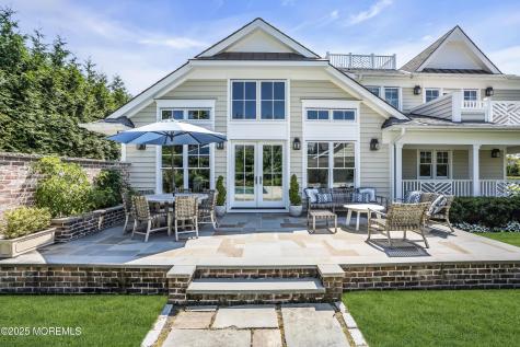 118 Warren Avenue Spring Lake NJ 07762
