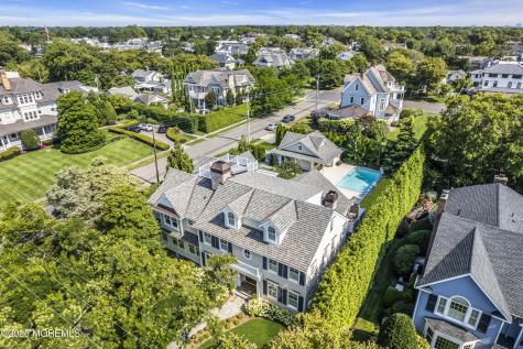 118 Warren Avenue Spring Lake NJ 07762