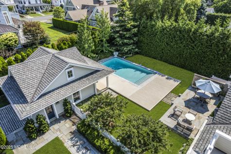 118 Warren Avenue Spring Lake NJ 07762