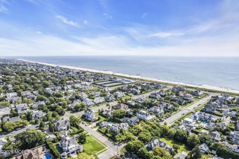 118 Warren Avenue Spring Lake NJ 07762