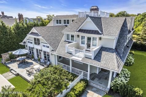 118 Warren Avenue Spring Lake NJ 07762