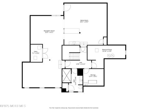 118 Warren Avenue Spring Lake NJ 07762