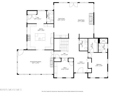 118 Warren Avenue Spring Lake NJ 07762