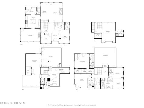 118 Warren Avenue Spring Lake NJ 07762