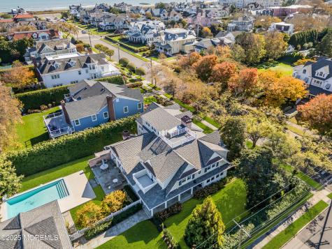 118 Warren Avenue Spring Lake NJ 07762