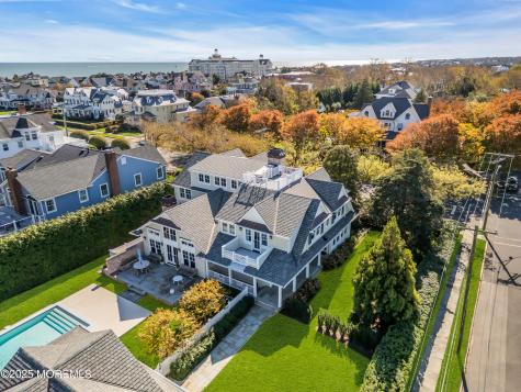 118 Warren Avenue Spring Lake NJ 07762