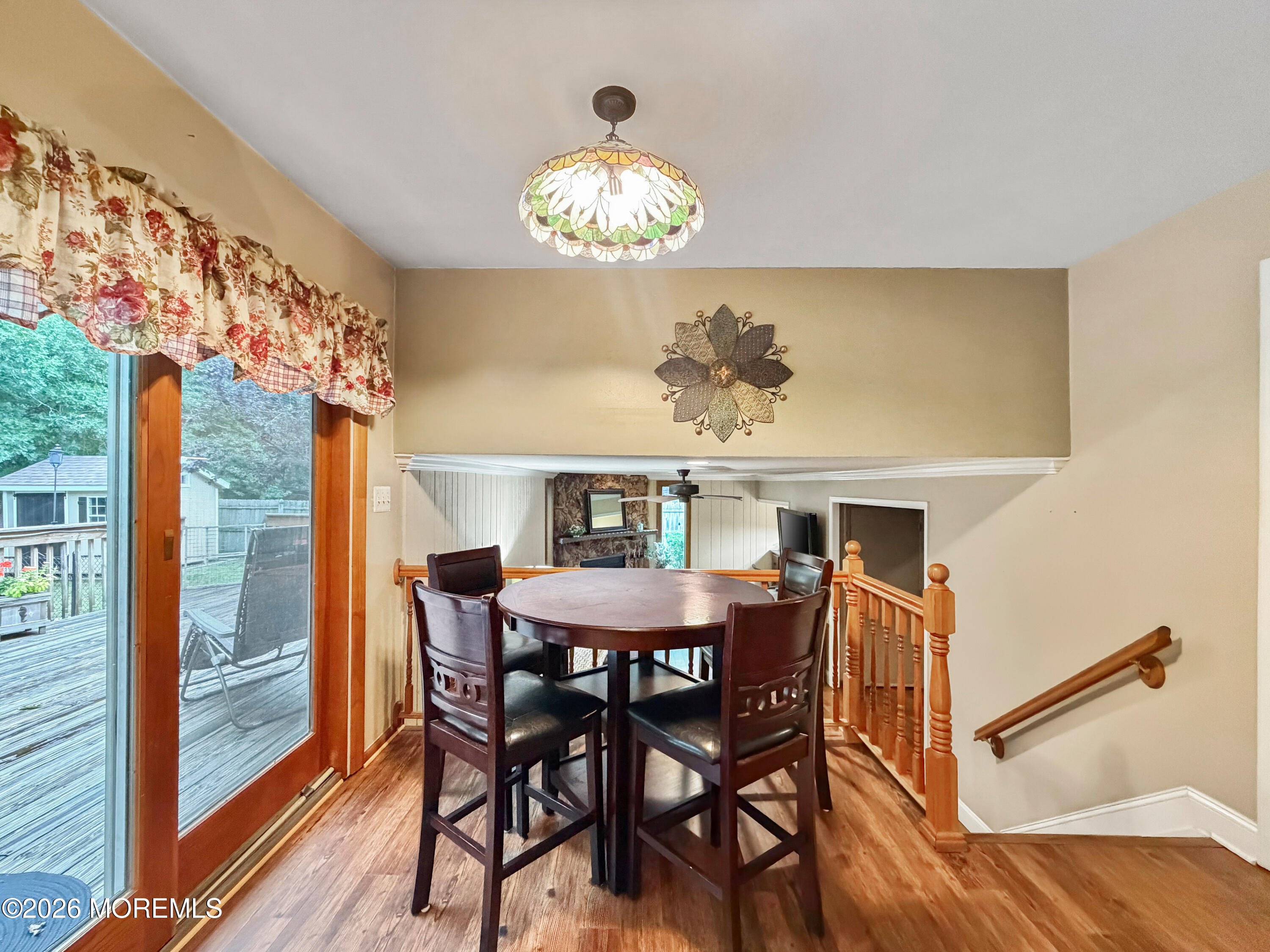 17 Feathertree Court Howell NJ 07731
