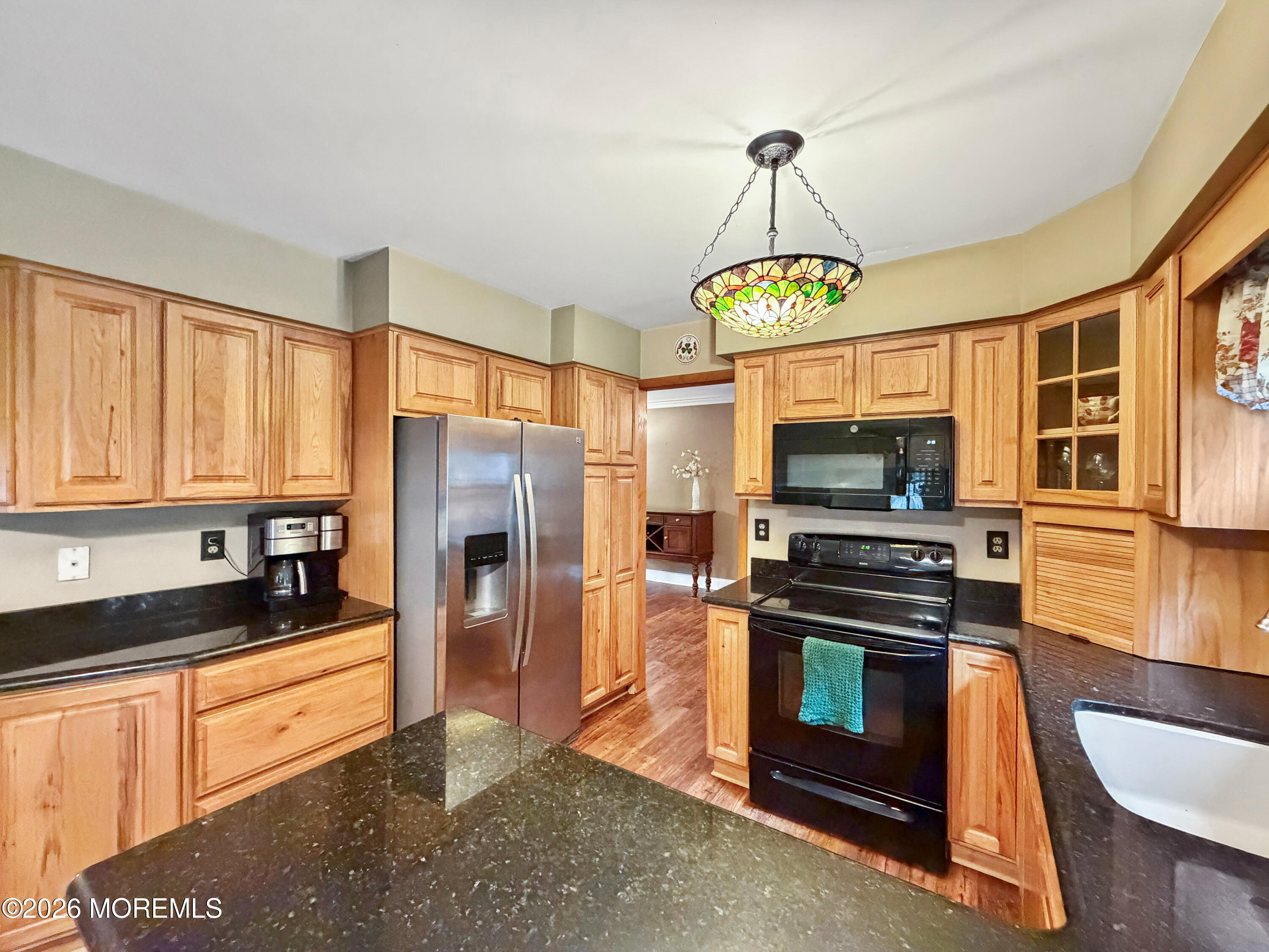 17 Feathertree Court Howell NJ 07731