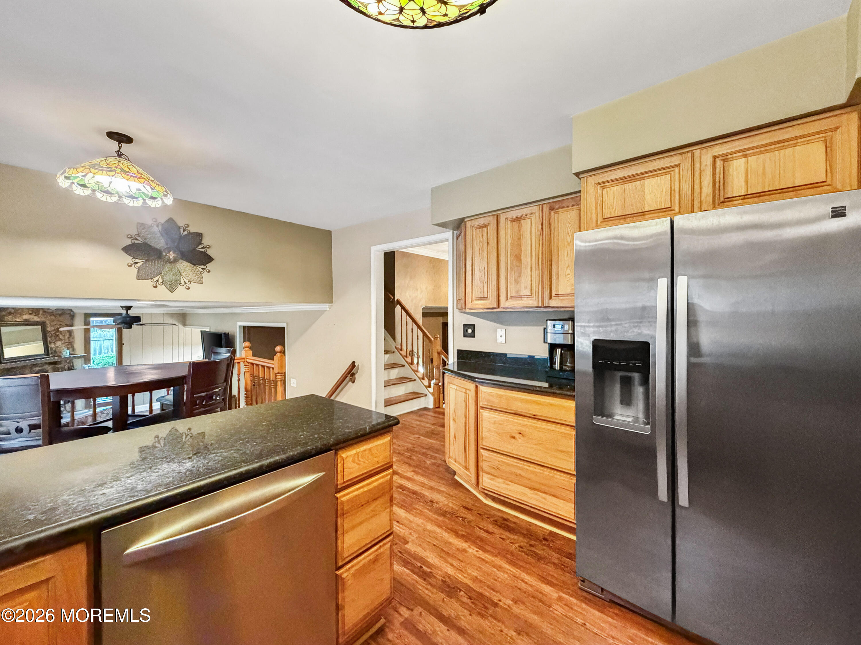 17 Feathertree Court Howell NJ 07731