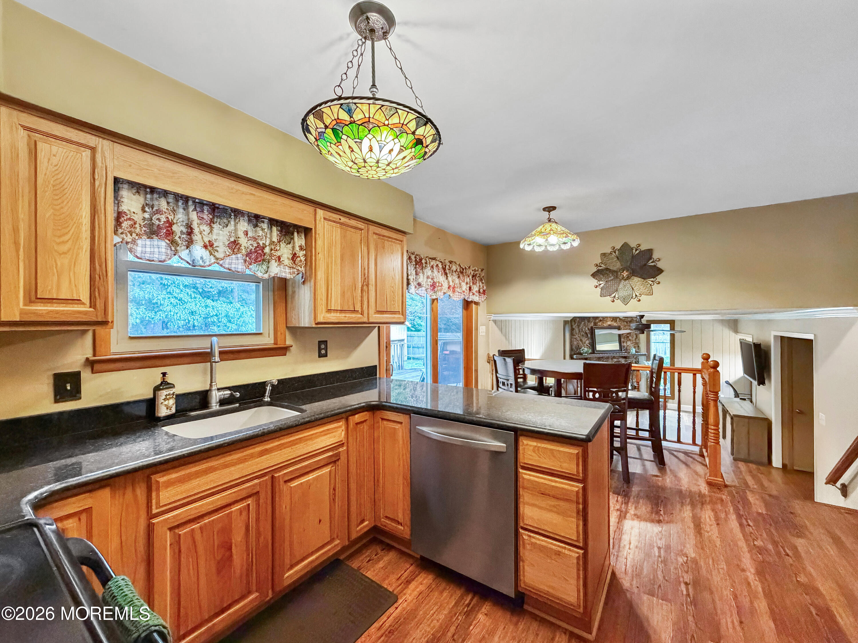 17 Feathertree Court Howell NJ 07731