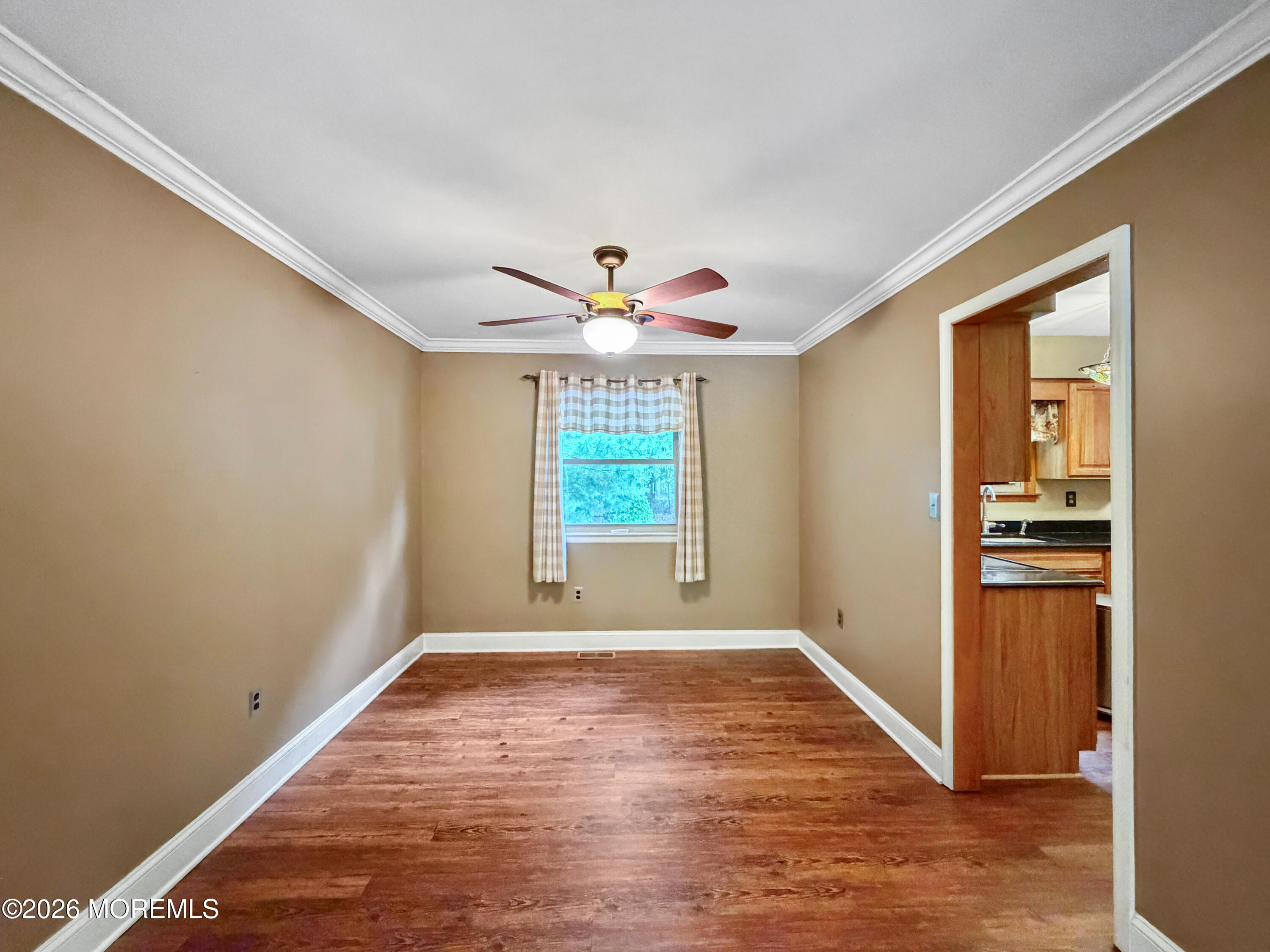 17 Feathertree Court Howell NJ 07731
