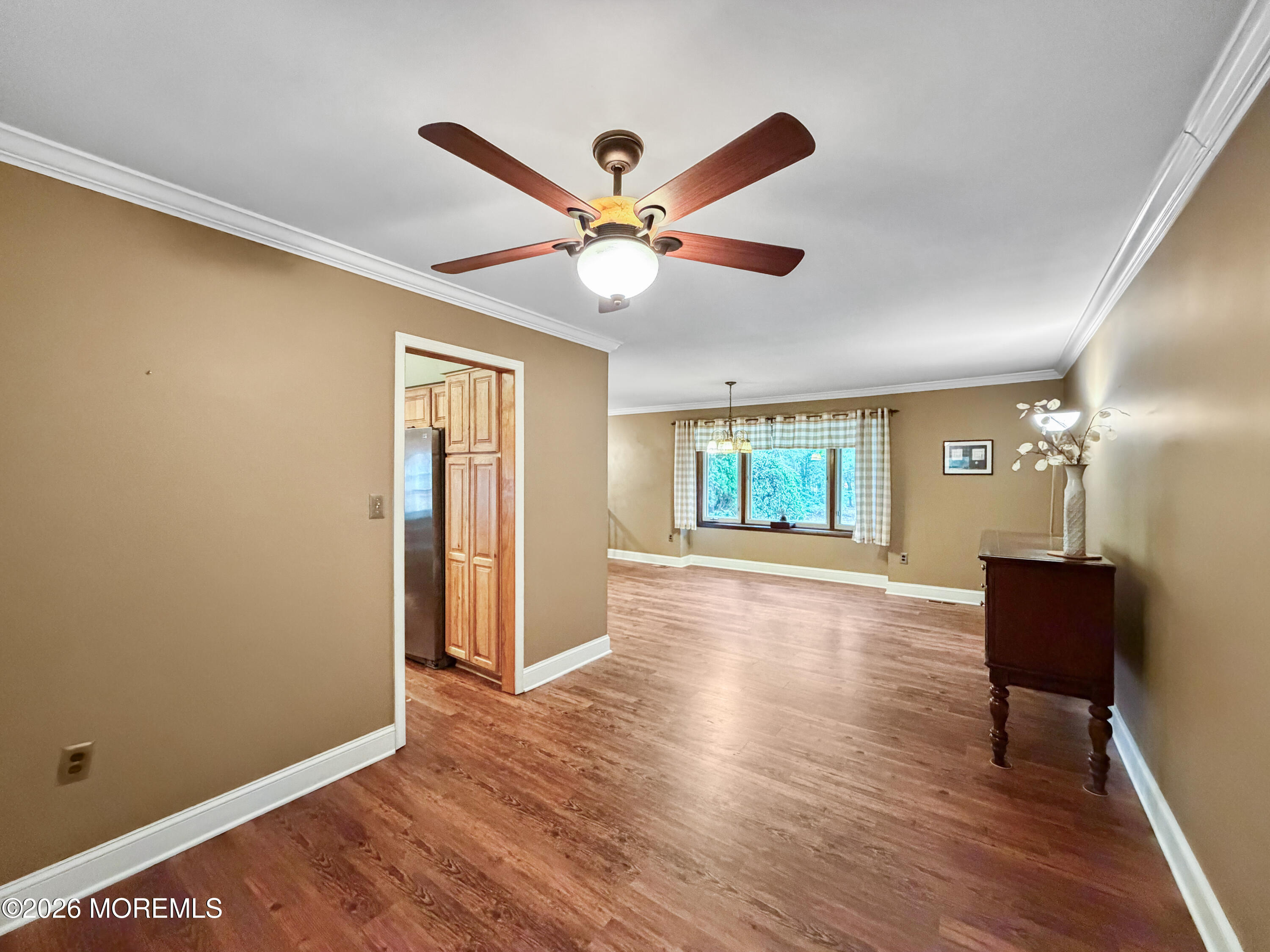17 Feathertree Court Howell NJ 07731