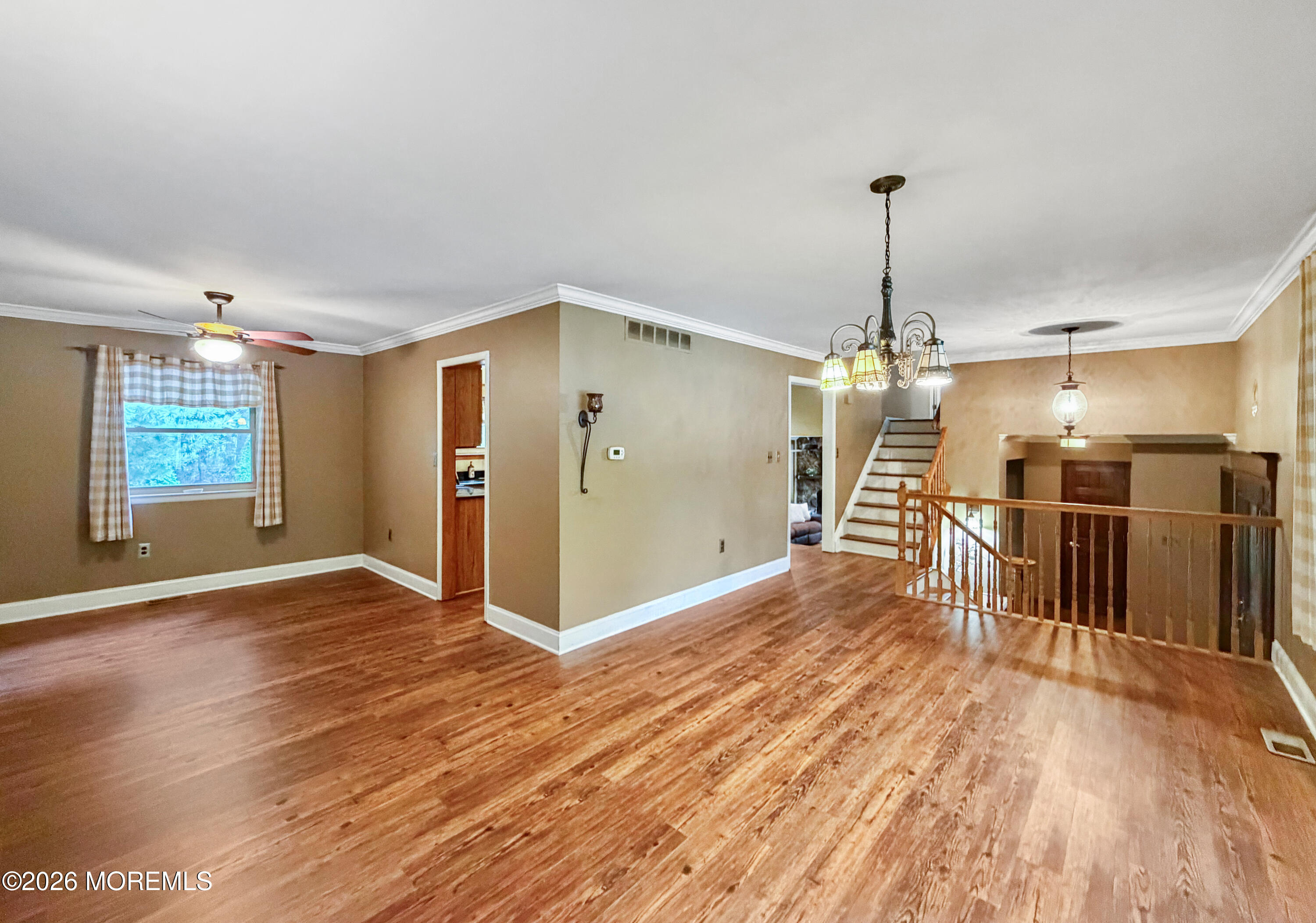 17 Feathertree Court Howell NJ 07731