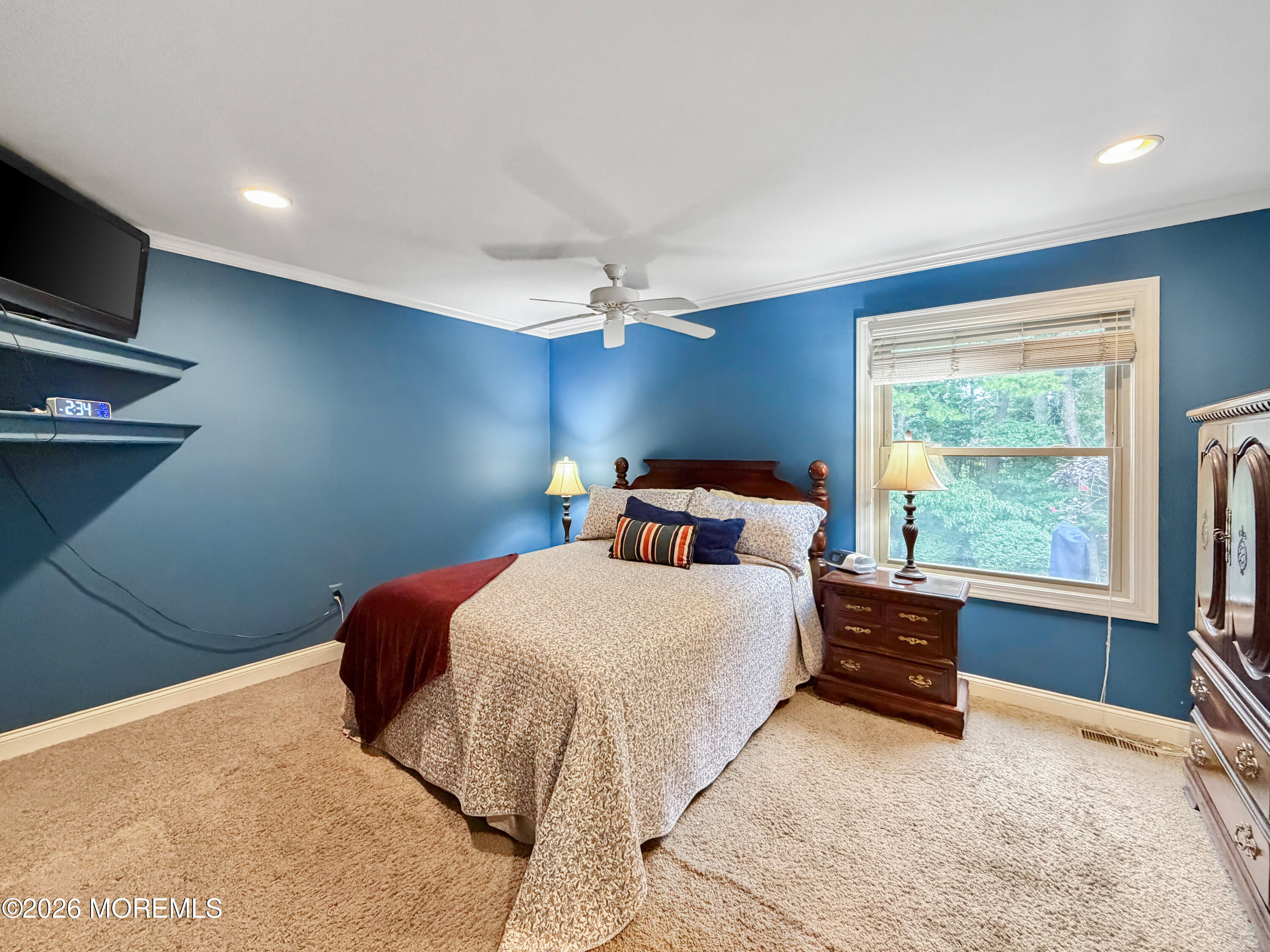 17 Feathertree Court Howell NJ 07731