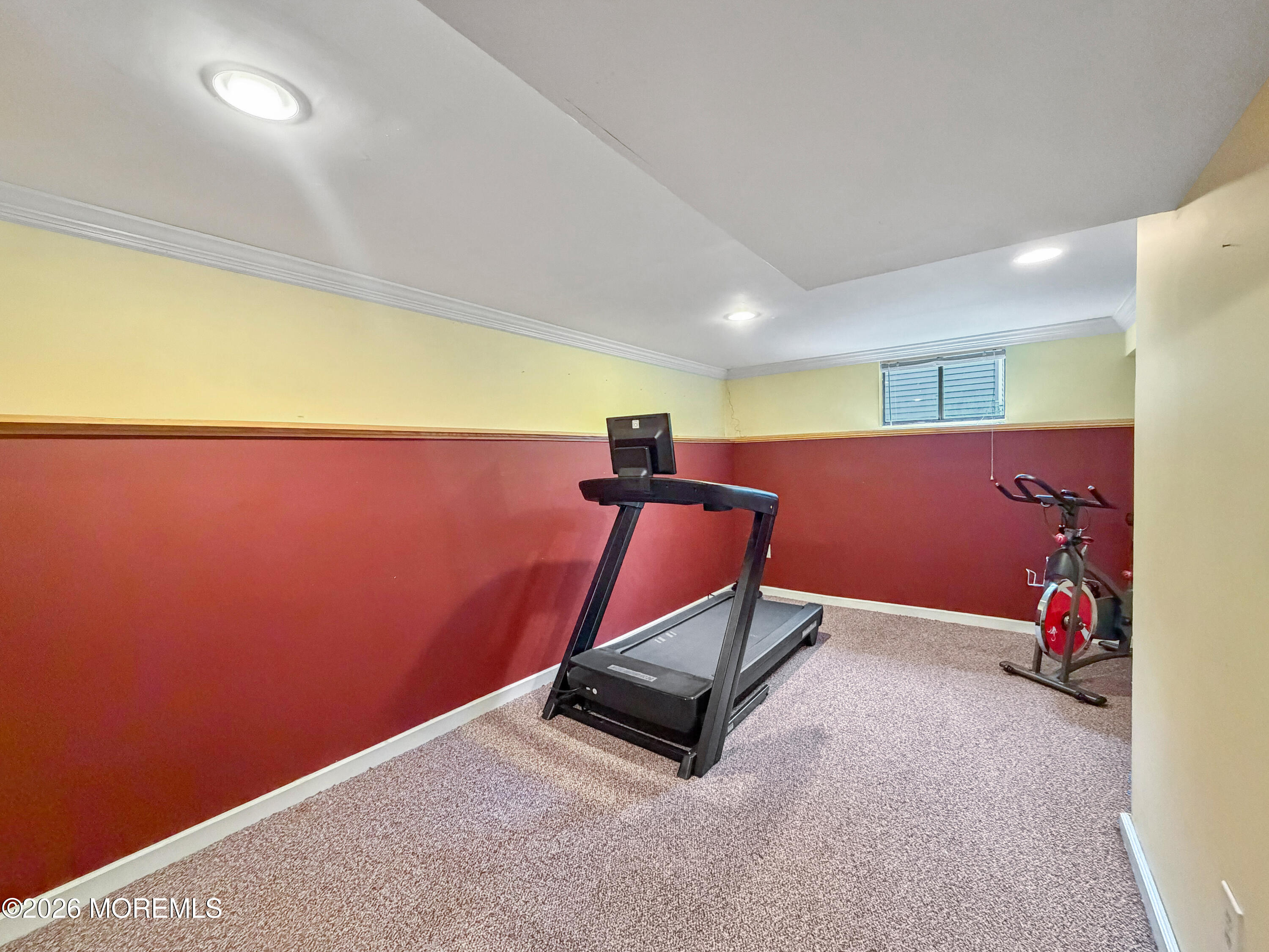 17 Feathertree Court Howell NJ 07731