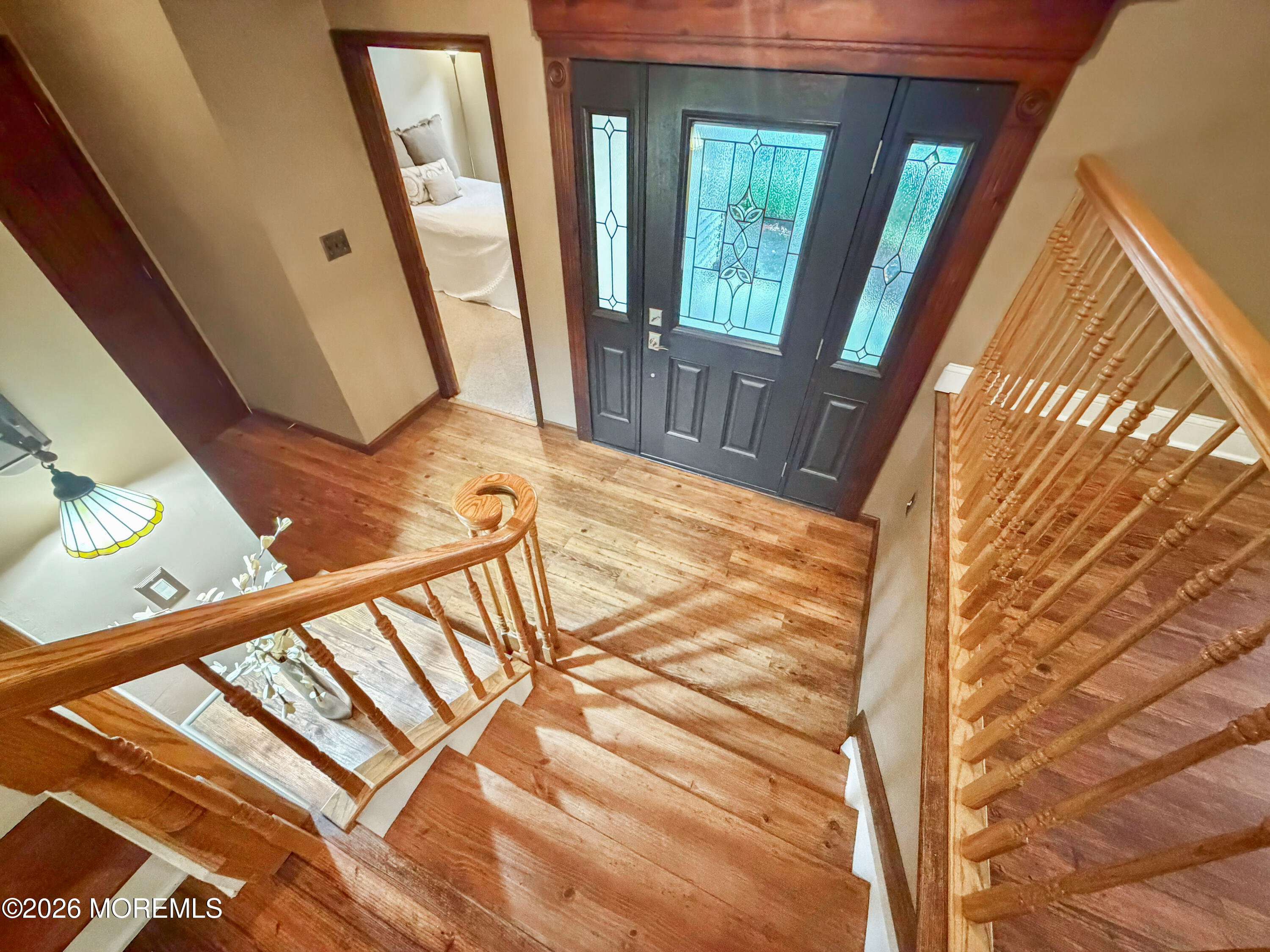 17 Feathertree Court Howell NJ 07731