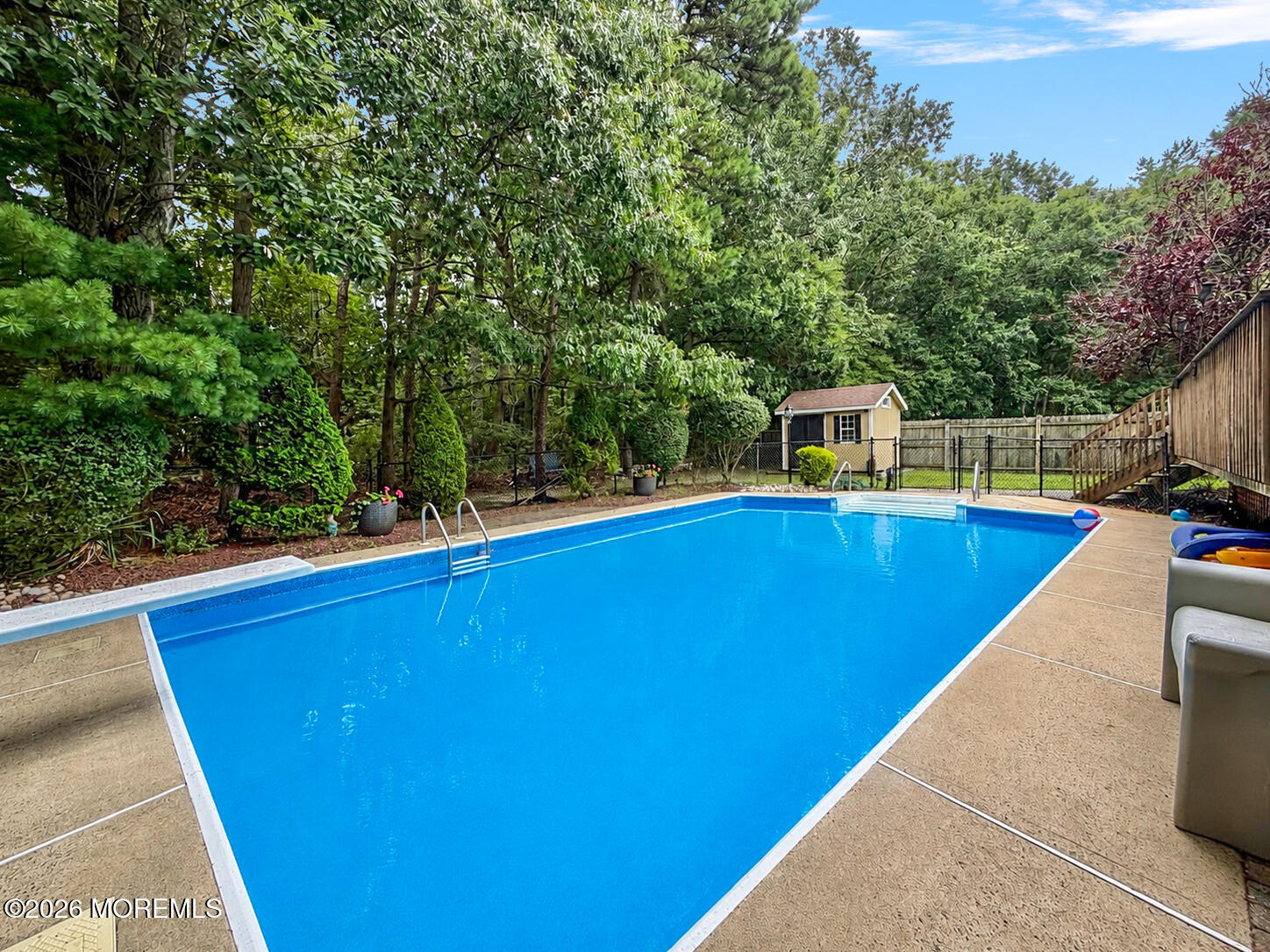 17 Feathertree Court Howell NJ 07731