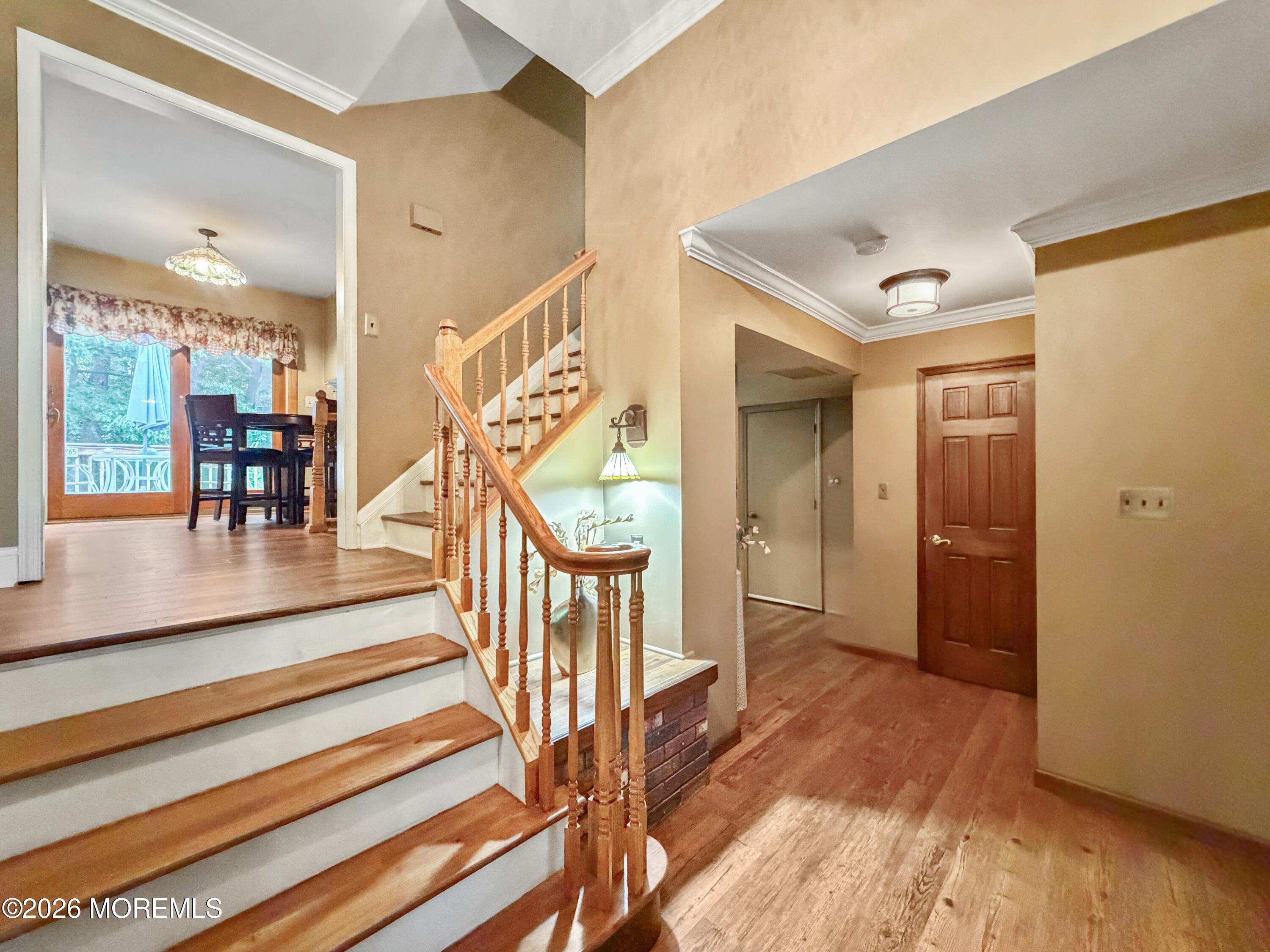 17 Feathertree Court Howell NJ 07731