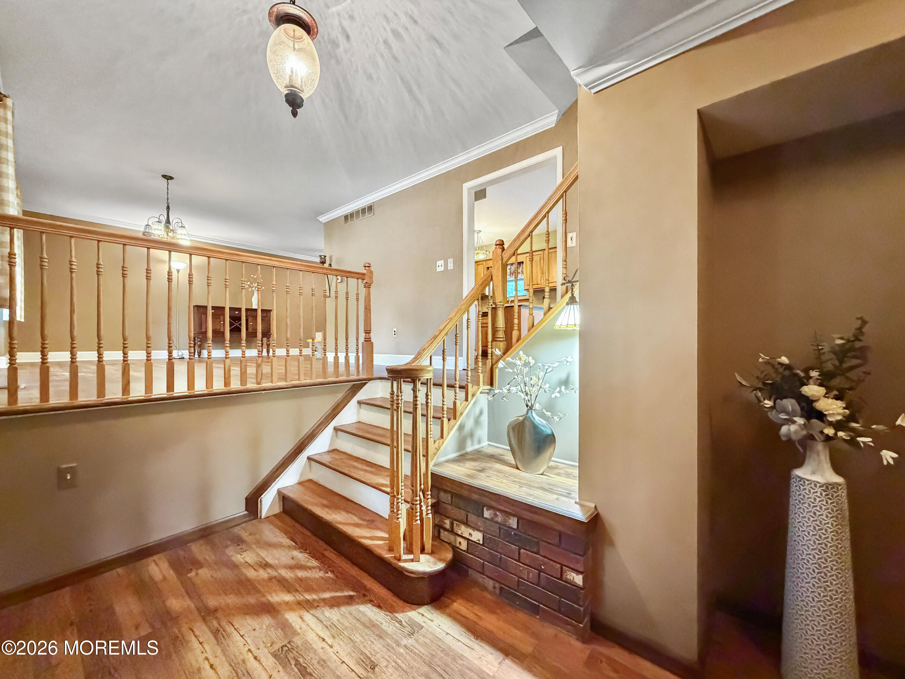 17 Feathertree Court Howell NJ 07731