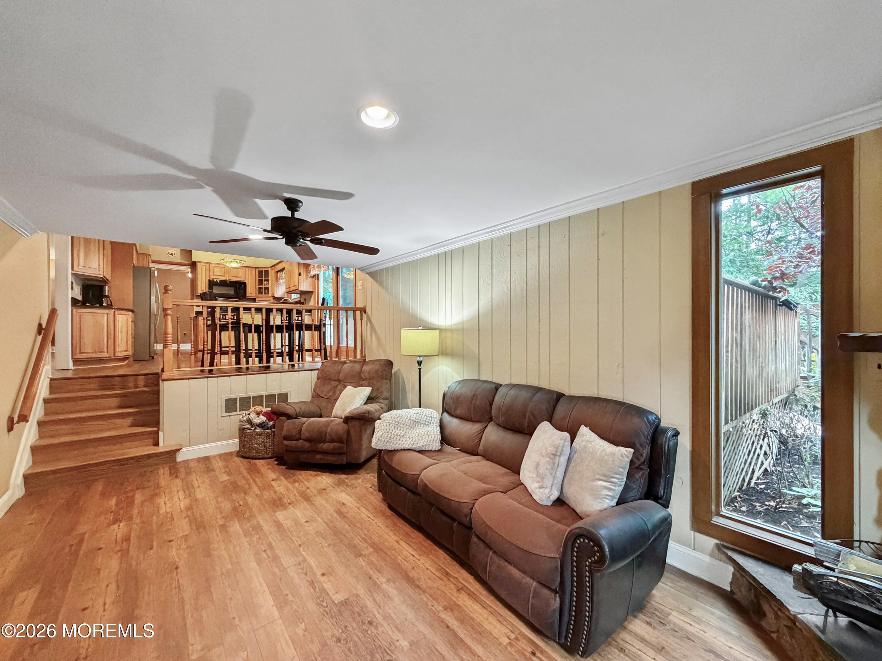 17 Feathertree Court Howell NJ 07731