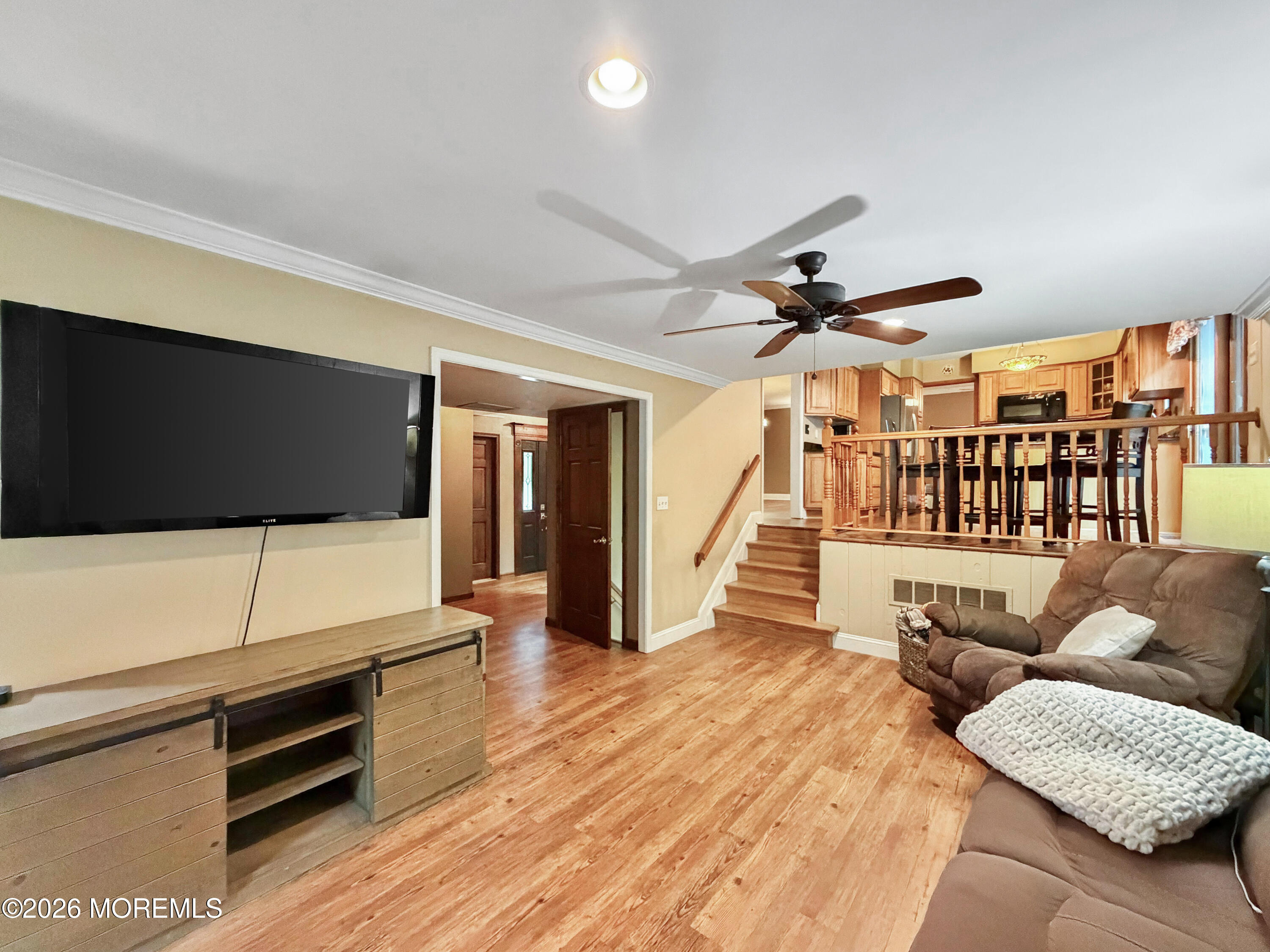 17 Feathertree Court Howell NJ 07731