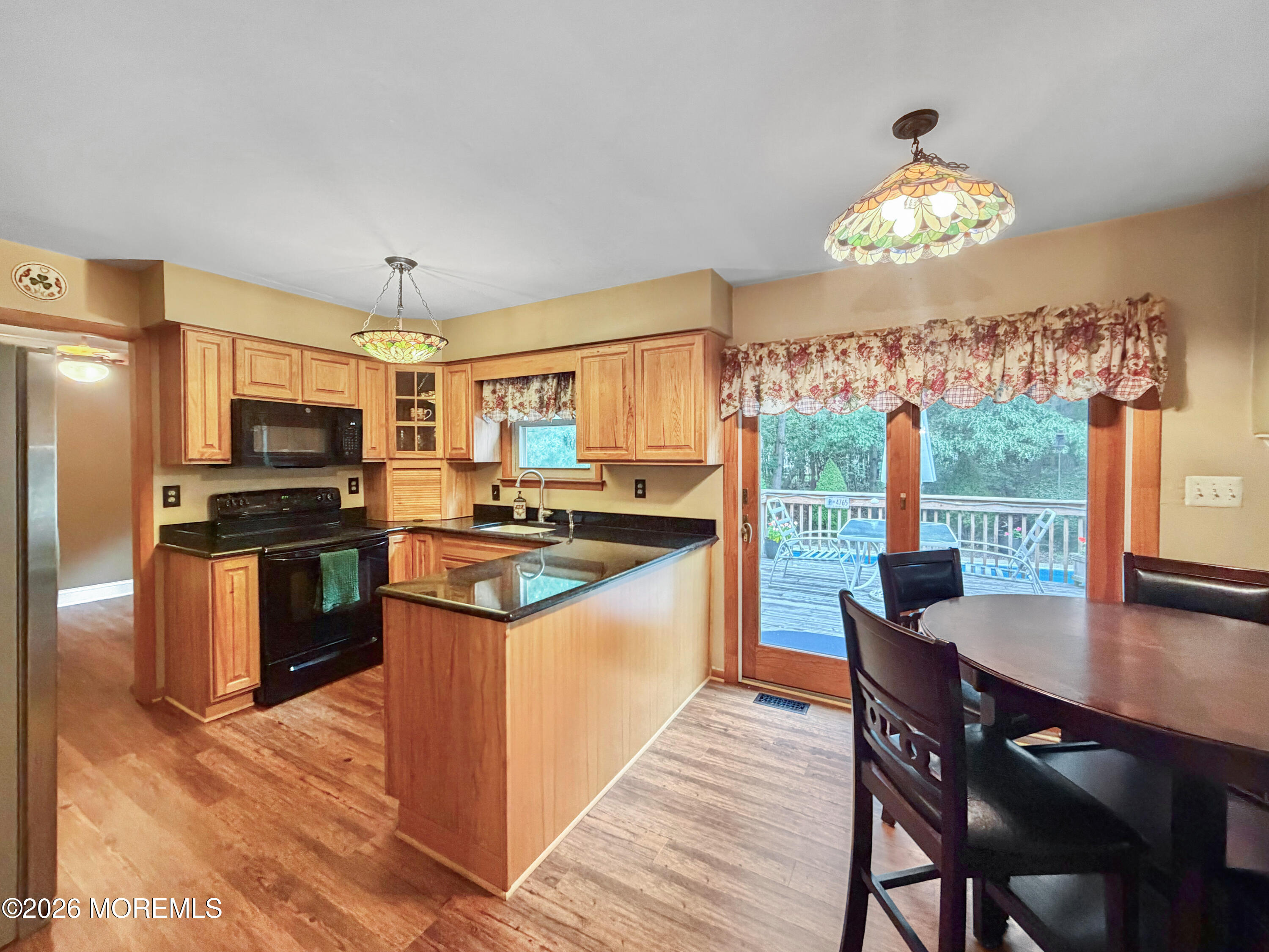 17 Feathertree Court Howell NJ 07731