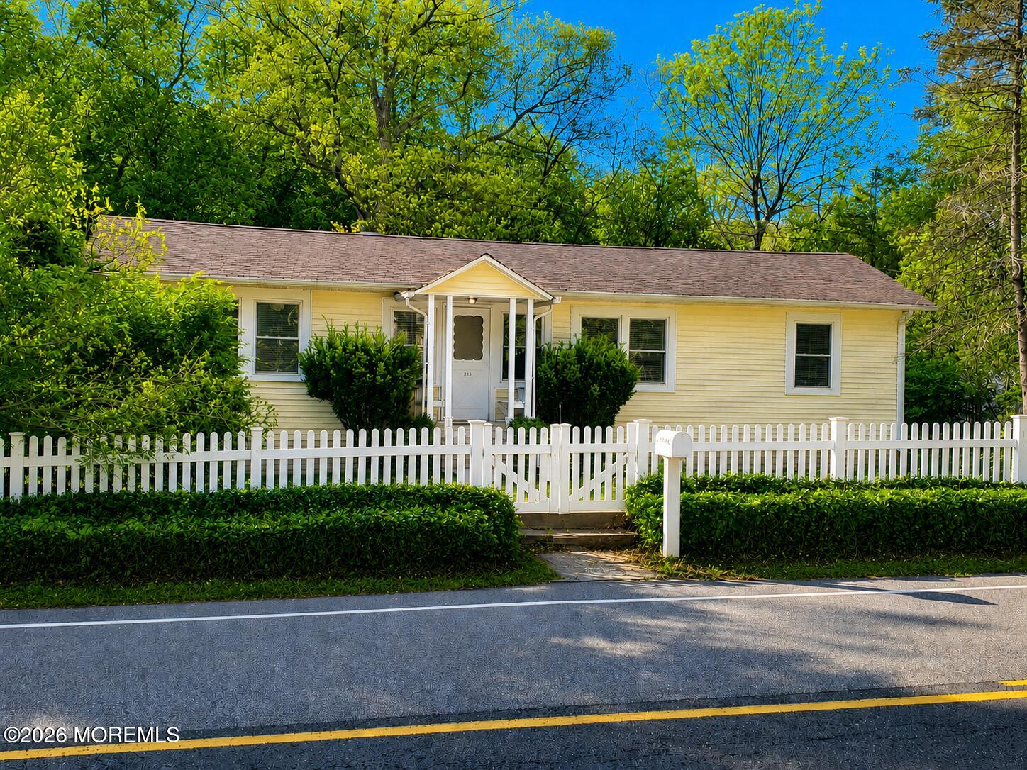 689 Freehold Road Jackson NJ 08527