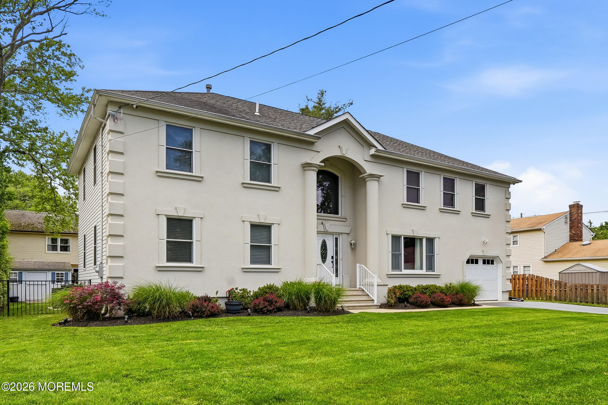 1910 Holbrook Street Oakhurst NJ 07755