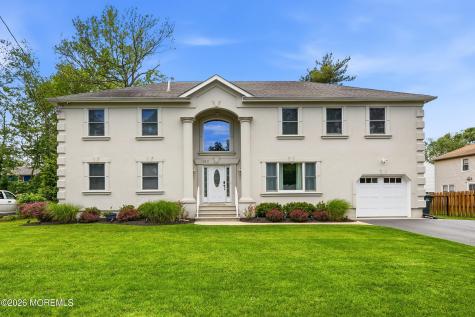 1910 Holbrook Street Oakhurst NJ 07755