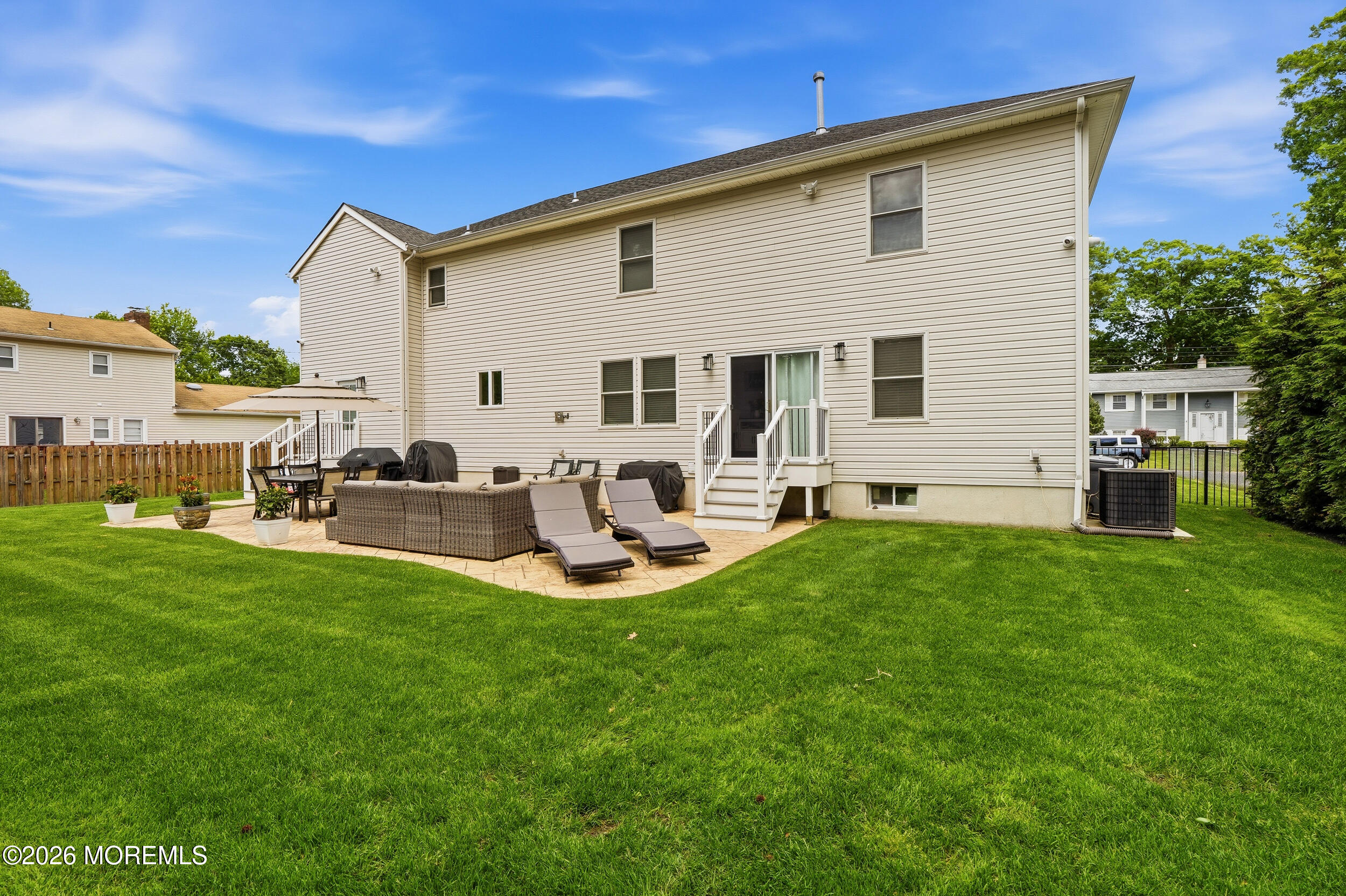 1910 Holbrook Street Oakhurst NJ 07755