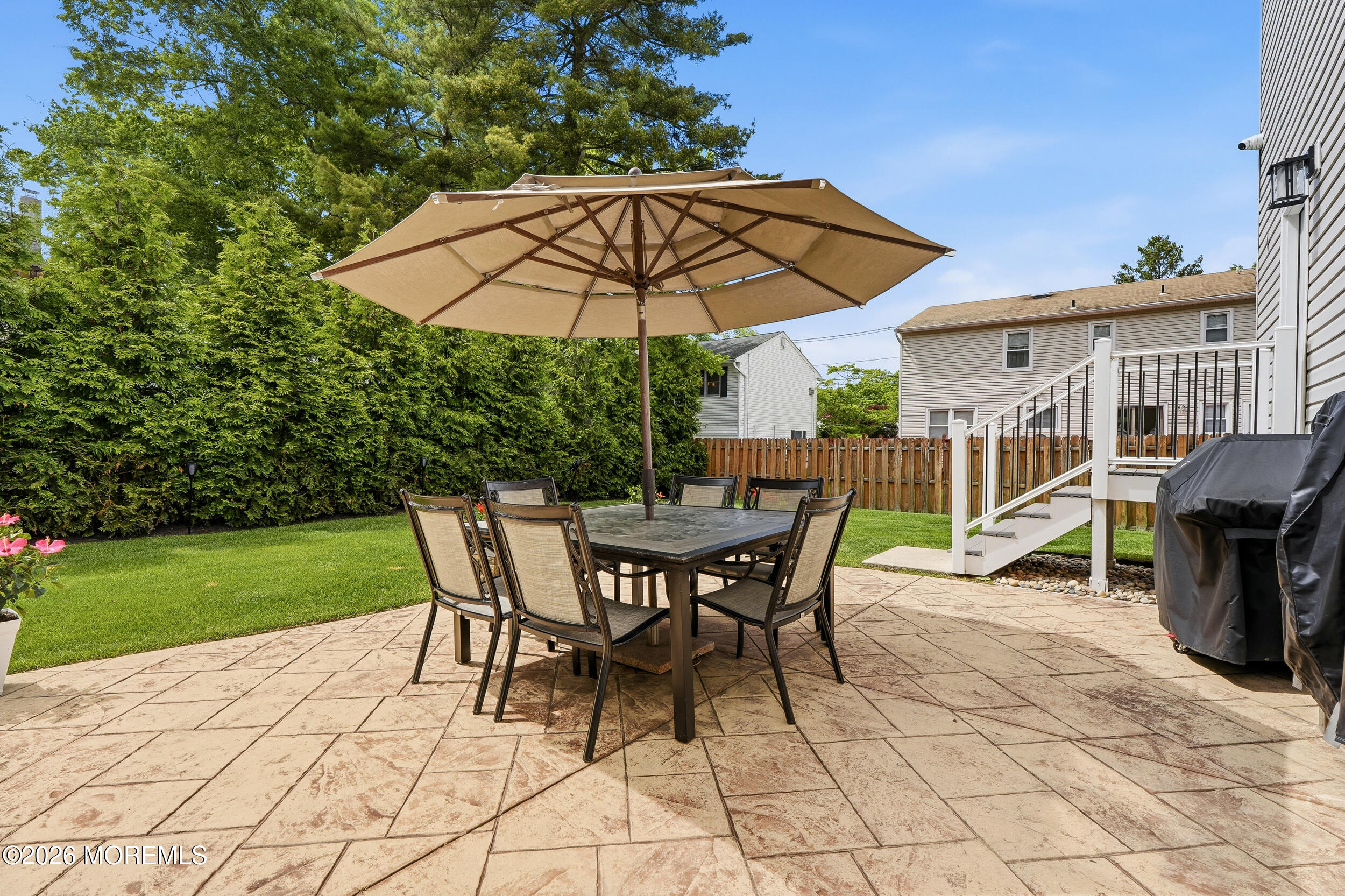 1910 Holbrook Street Oakhurst NJ 07755