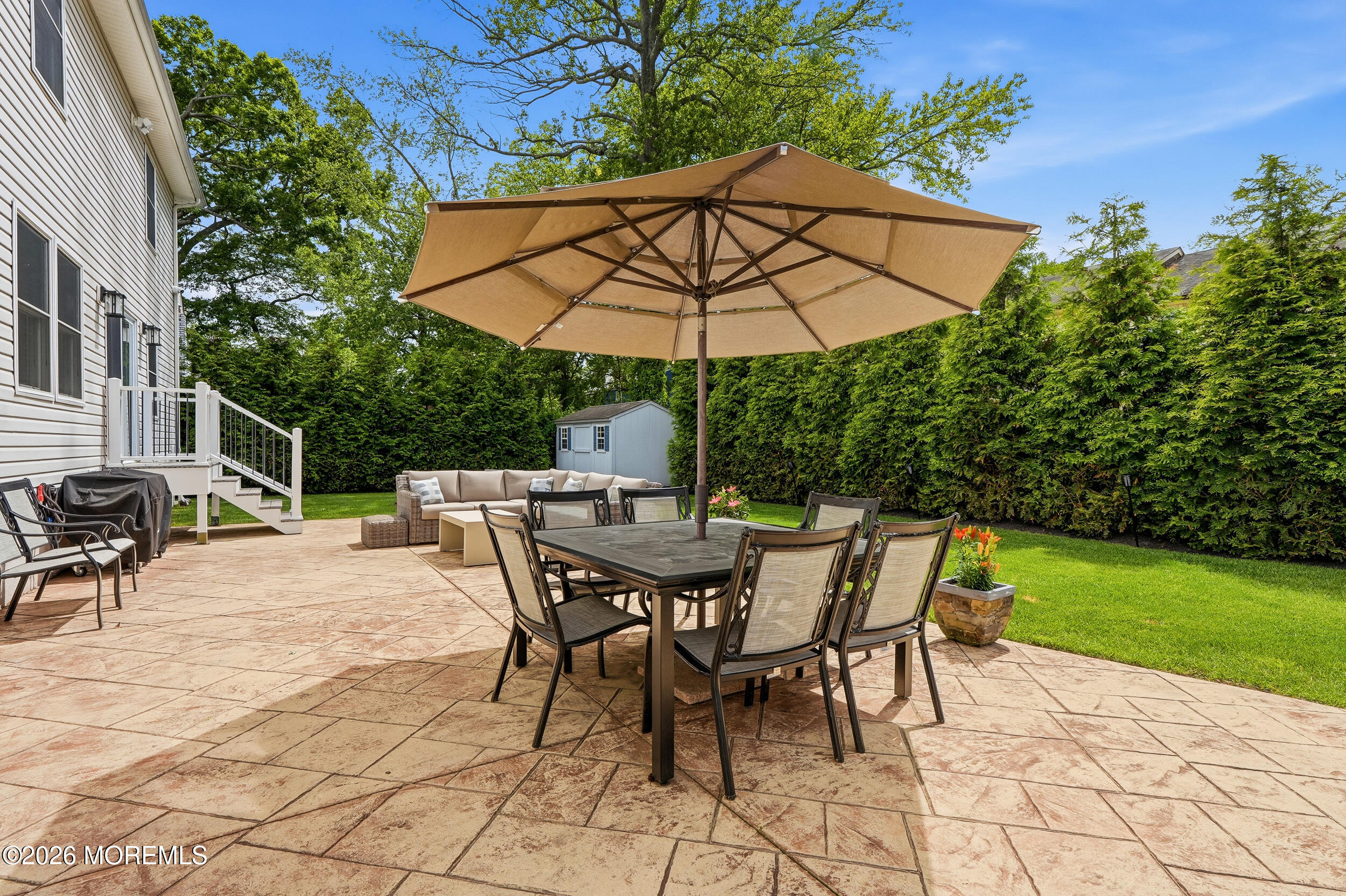 1910 Holbrook Street Oakhurst NJ 07755