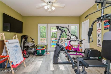 5 Ramapo Court Colts Neck NJ 07722
