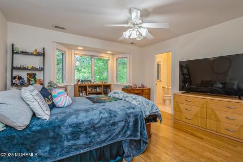 5 Ramapo Court Colts Neck NJ 07722