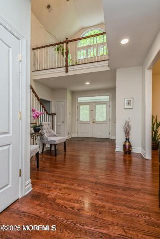5 Ramapo Court Colts Neck NJ 07722