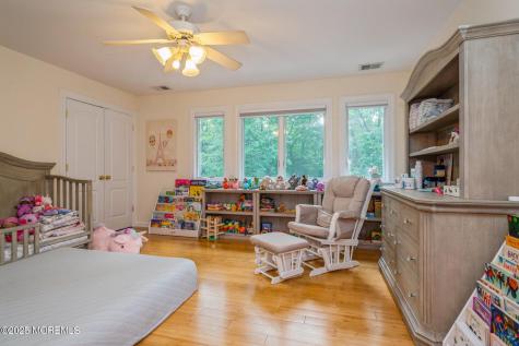5 Ramapo Court Colts Neck NJ 07722