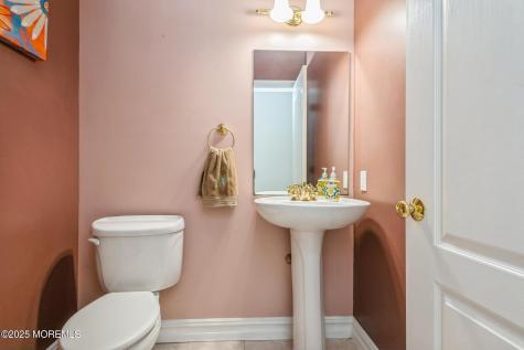 5 Ramapo Court Colts Neck NJ 07722