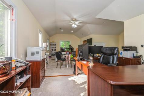 5 Ramapo Court Colts Neck NJ 07722