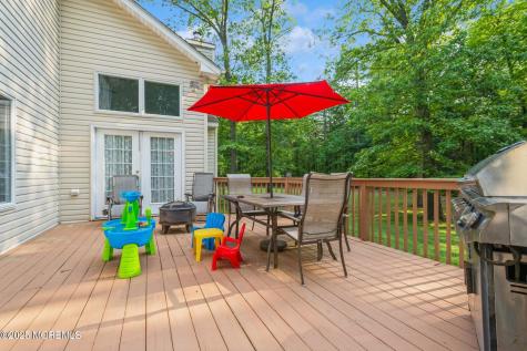 5 Ramapo Court Colts Neck NJ 07722