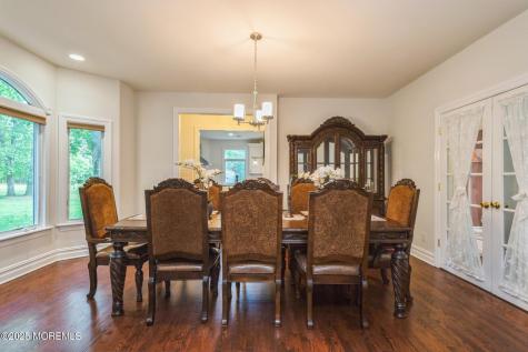 5 Ramapo Court Colts Neck NJ 07722