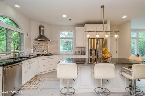 5 Ramapo Court Colts Neck NJ 07722