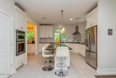 5 Ramapo Court Colts Neck NJ 07722