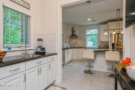 5 Ramapo Court Colts Neck NJ 07722