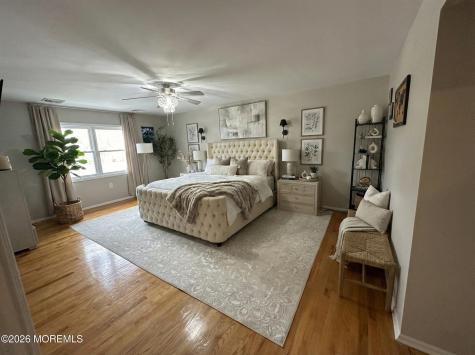 25 Monroe Drive Marlboro NJ 07746