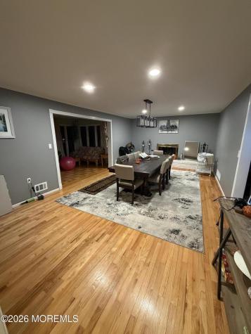 25 Monroe Drive Marlboro NJ 07746