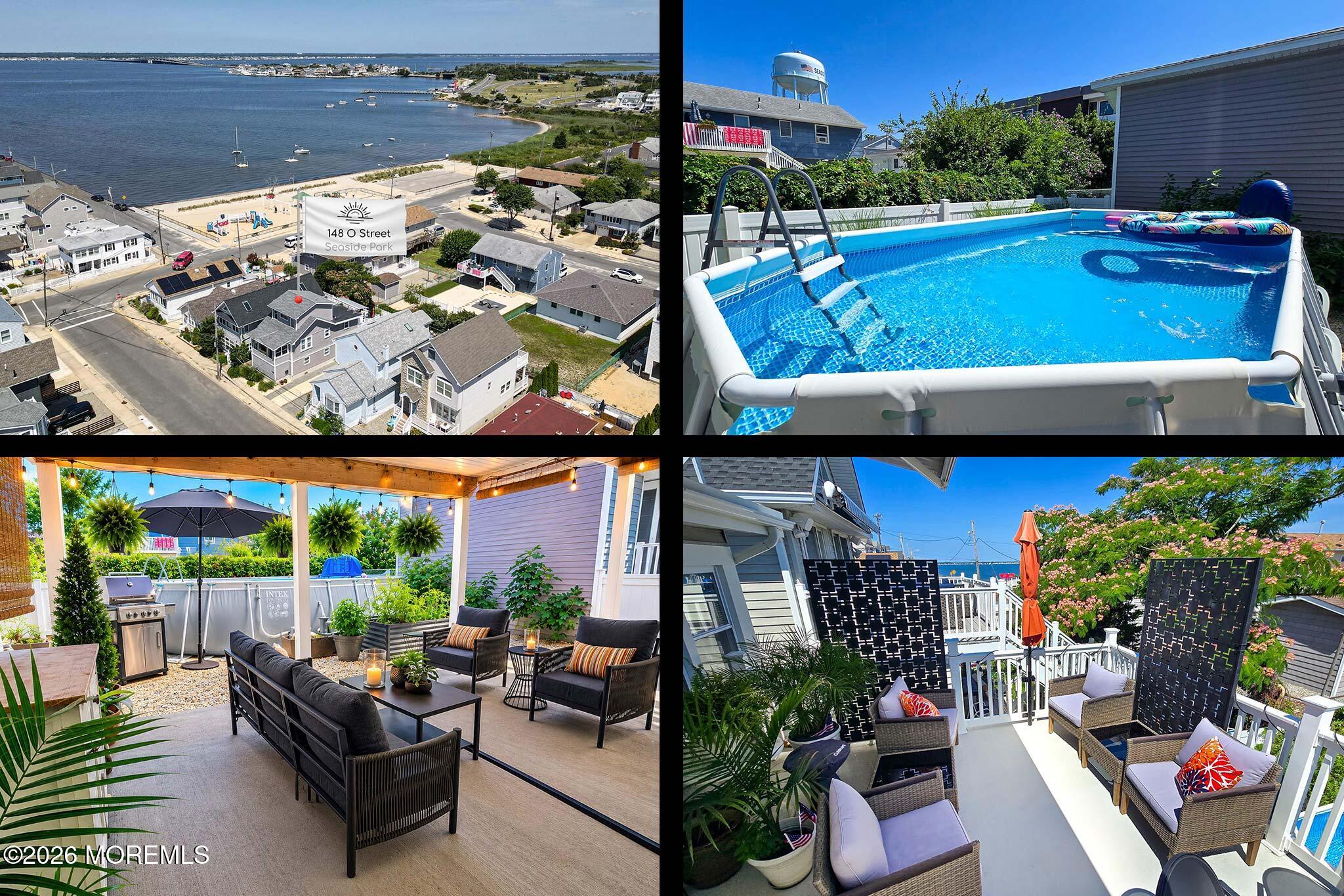 148 O Street Seaside Park NJ 08752