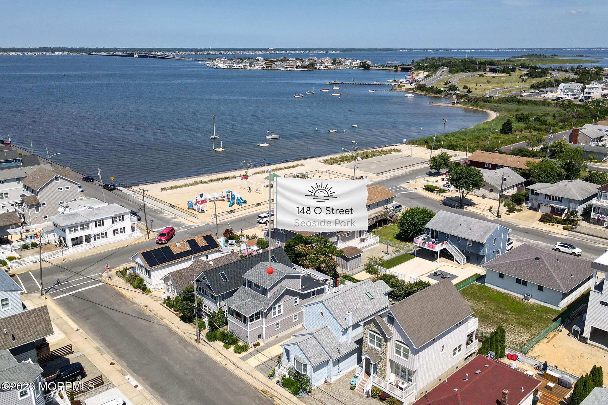 148 O Street Seaside Park NJ 08752